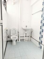 Blk 109 BUKIT PURMEI VILLE (Bukit Merah), HDB 3 Rooms #587763461